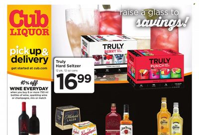 Cub Foods (IL) Weekly Ad Flyer Specials July 12 to August 1, 2023