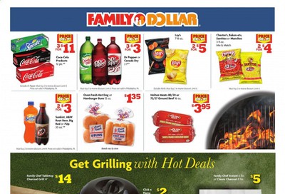 Family Dollar Weekly Ad & Flyer May 10 to 16