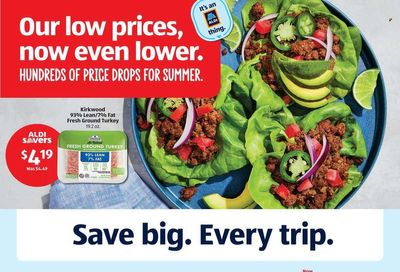 ALDI (TX) Weekly Ad Flyer Specials July 12 to July 18, 2023