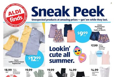 ALDI (FL) Weekly Ad Flyer Specials July 19 to July 25, 2023