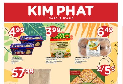 Kim Phat Flyer July 13 to 19