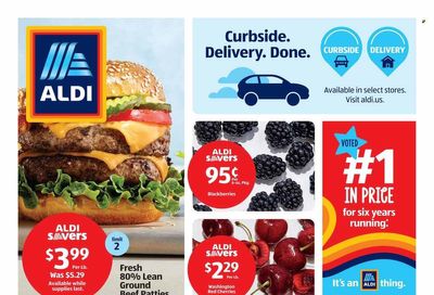 ALDI (AZ) Weekly Ad Flyer Specials July 12 to July 18, 2023