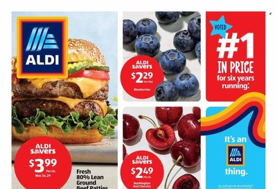 ALDI (FL) Weekly Ad Flyer Specials July 12 to July 18, 2023
