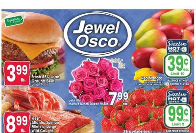 Jewel Osco (IA) Weekly Ad Flyer Specials July 12 to July 18, 2023