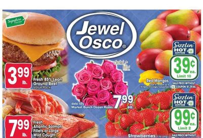 Jewel Osco (IL) Weekly Ad Flyer Specials July 12 to July 18, 2023