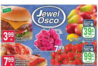 Jewel Osco (IL) Weekly Ad Flyer Specials July 12 to July 18, 2023