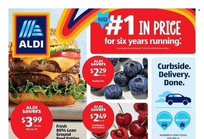 ALDI (FL) Weekly Ad Flyer Specials July 12 to July 18, 2023