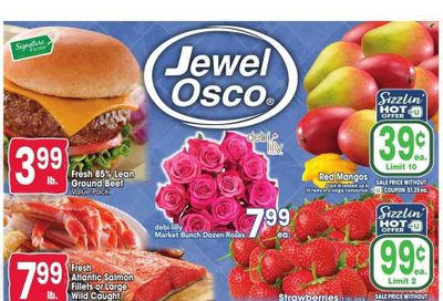 Jewel Osco (IN) Weekly Ad Flyer Specials July 12 to July 18, 2023