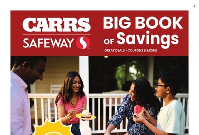 Safeway (AK) Weekly Ad Flyer Specials July 10 to August 6, 2023