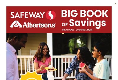 Safeway (ID) Weekly Ad Flyer Specials July 10 to August 6, 2023