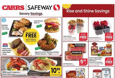 Safeway (AK) Weekly Ad Flyer Specials July 12 to July 18, 2023