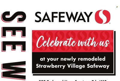 Safeway (CA) Weekly Ad Flyer Specials July 12 to July 18, 2023