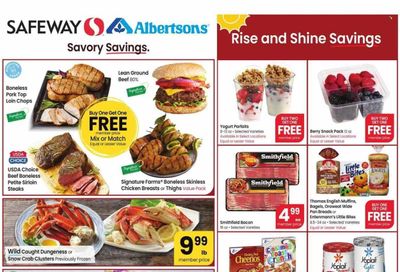 Safeway (ID) Weekly Ad Flyer Specials July 12 to July 18, 2023