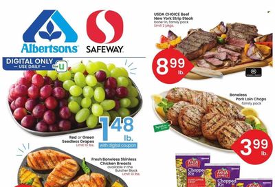 Safeway (MT) Weekly Ad Flyer Specials July 12 to July 18, 2023