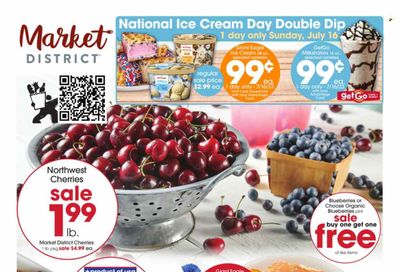 Giant Eagle (OH) Weekly Ad Flyer Specials July 13 to July 19, 2023