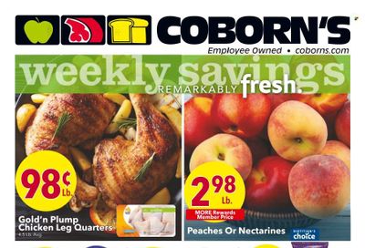 Coborn's (MN, SD) Weekly Ad Flyer Specials July 12 to July 18, 2023