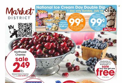 Giant Eagle (PA) Weekly Ad Flyer Specials July 13 to July 19, 2023