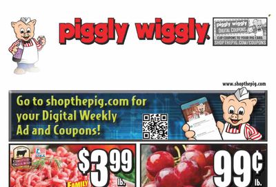 Piggly Wiggly (GA, SC) Weekly Ad Flyer Specials July 12 to July 18, 2023