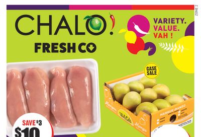 Chalo! FreshCo (ON) Flyer July 20 to 26