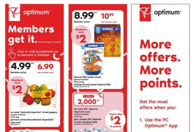 Independent Grocer (Atlantic) Flyer July 20 to 26