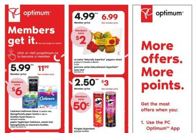 Atlantic Superstore Flyer July 20 to 26