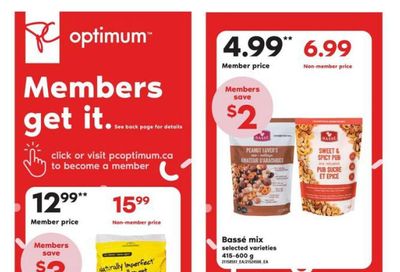 Zehrs Flyer July 27 to August 2