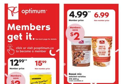 Independent Grocer (ON) Flyer July 27 to August 2