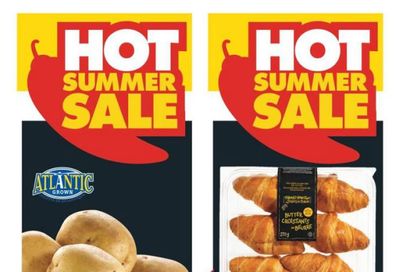 No Frills (Atlantic) Flyer July 27 to August 2