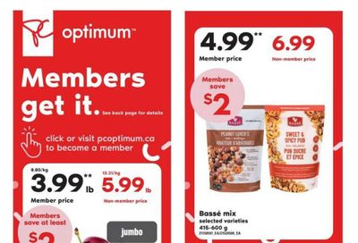 Loblaws City Market (West) Flyer July 27 to August 2
