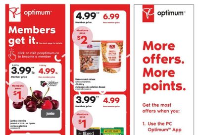 Independent Grocer (Atlantic) Flyer July 27 to August 2