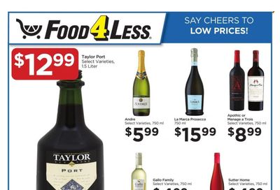 Food 4 Less (IL) Weekly Ad Flyer Specials July 19 to August 15, 2023
