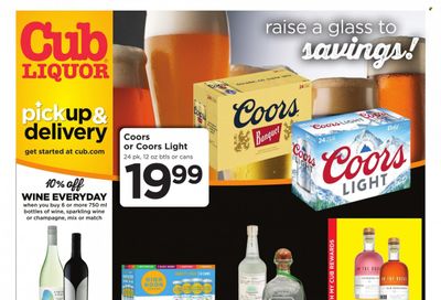 Cub Foods (MN) Weekly Ad Flyer Specials July 19 to August 1, 2023