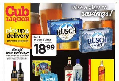 Cub Foods (MN) Weekly Ad Flyer Specials July 26 to August 1, 2023