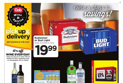 Cub Foods (MN) Weekly Ad Flyer Specials July 30 to September 2, 2023