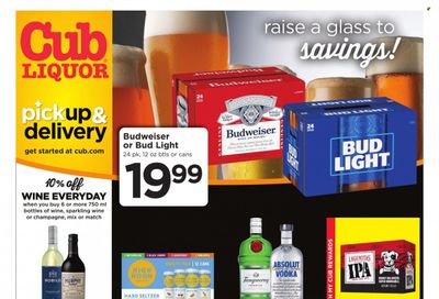 Cub Foods (MN) Weekly Ad Flyer Specials July 30 to September 2, 2023