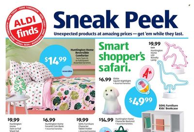 ALDI Weekly Ad Flyer Specials July 26 to August 1, 2023
