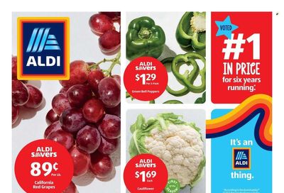 ALDI (AZ) Weekly Ad Flyer Specials July 26 to August 1, 2023