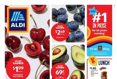 ALDI (NJ, PA) Weekly Ad Flyer Specials July 26 to August 1, 2023