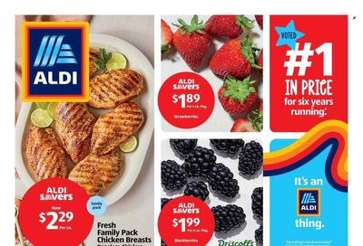 ALDI (MN, ND) Weekly Ad Flyer Specials July 30 to August 5, 2023