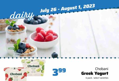 County Market (IL, IN, MO) Weekly Ad Flyer Specials July 26 to August 1, 2023