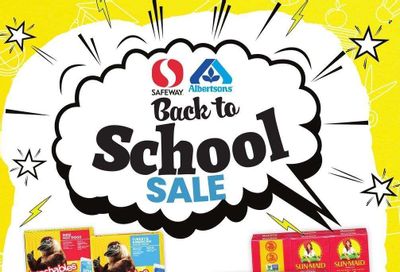 Safeway (CO, NE, NM, WY) Weekly Ad Flyer Specials July 19 to August 15, 2023