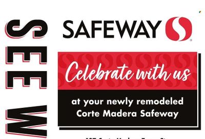 Safeway (CA) Weekly Ad Flyer Specials July 26 to August 1, 2023