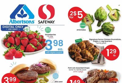 Safeway (MT) Weekly Ad Flyer Specials July 26 to August 1, 2023