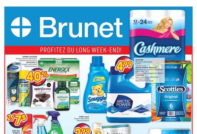 Brunet Flyer May 14 to 20