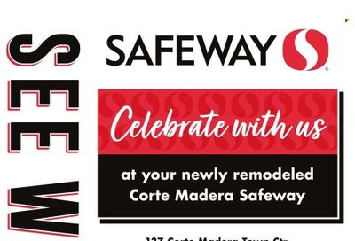 Safeway (CA) Weekly Ad Flyer Specials August 2 to August 8, 2023