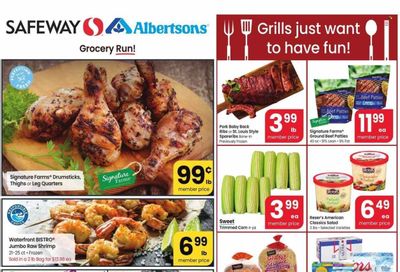 Safeway (ID) Weekly Ad Flyer Specials August 2 to August 8, 2023