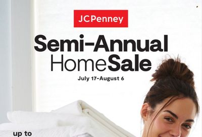 JCPenney Weekly Ad Flyer Specials July 17 to August 6, 2023