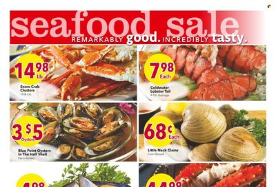 Coborn's (MN, SD) Weekly Ad Flyer Specials July 20 to August 2, 2023