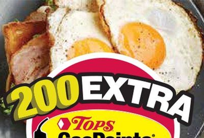 Tops Weekly Ad Flyer Specials July 30 to August 5, 2023