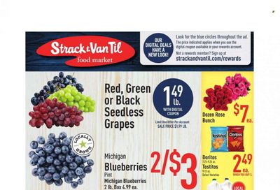 Strack & Van Til Weekly Ad Flyer Specials August 2 to August 8, 2023